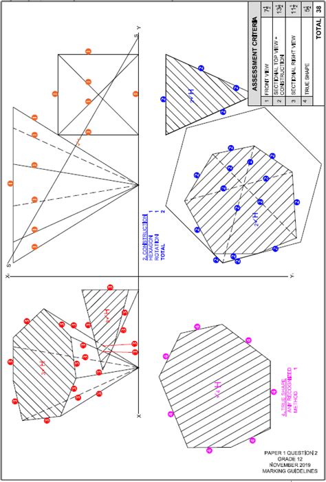Full Download Engineering Graphics And Design Grade 12 Paper 1 