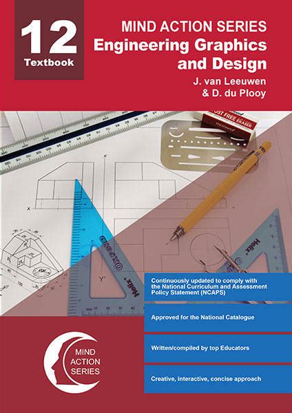 Read Online Engineering Graphics And Design Grade 12 Textbooks 