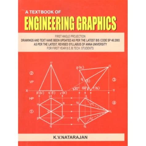 Download Engineering Graphics By Kv Natarajan 