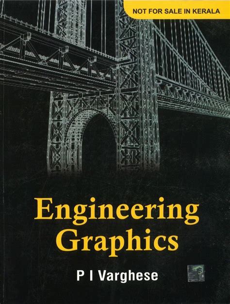 Full Download Engineering Graphics By P I Varghese Text 