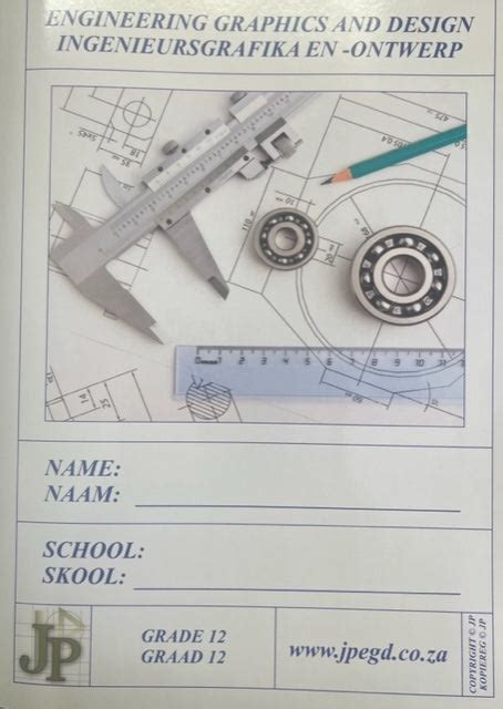 Read Online Engineering Graphics Designs Study Guide 
