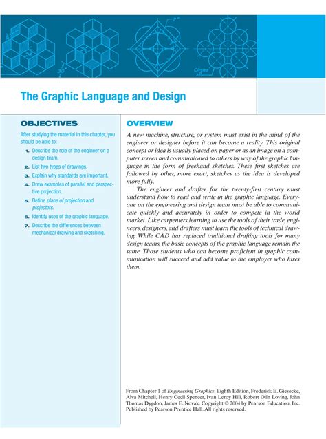 Read Engineering Graphics Eighth Edition 