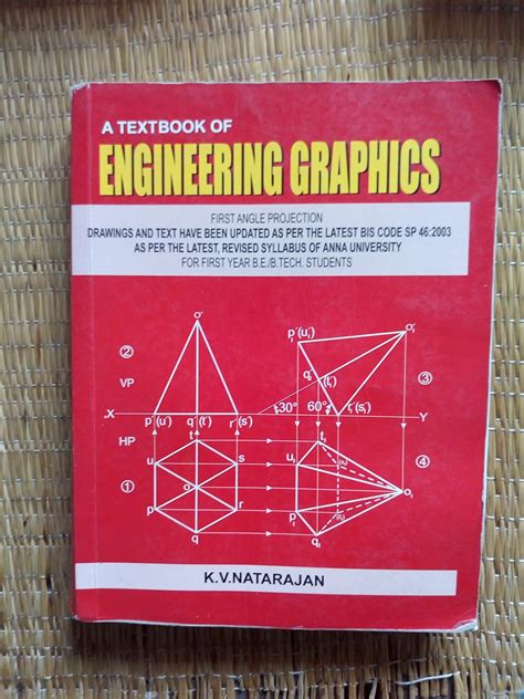 Read Online Engineering Graphics Natarajan 