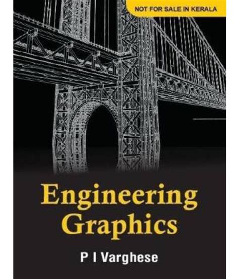 Full Download Engineering Graphics Textbook By Pi Varghese 