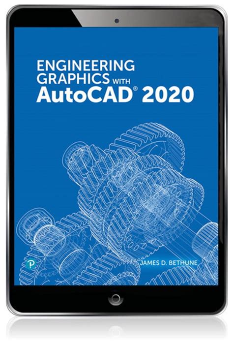 Download Engineering Graphics With Autocad By Bethine 