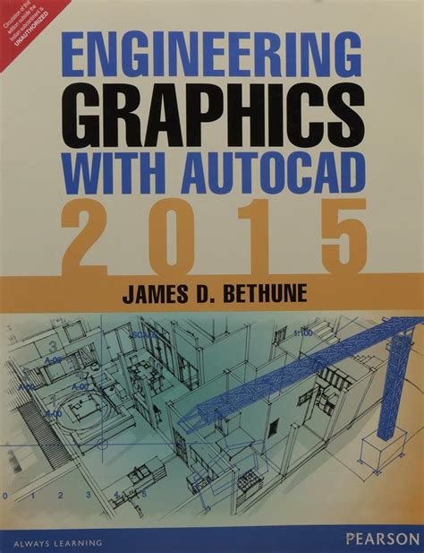 Download Engineering Graphics With Autocad By Bethine 