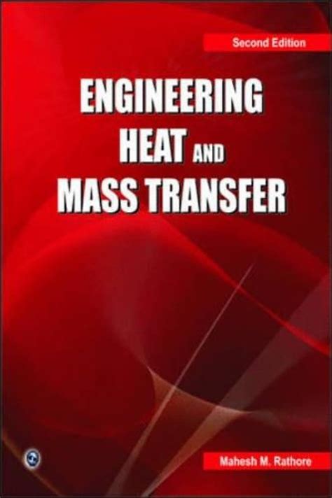 Read Online Engineering Heat And Mass Transfer By Mahesh M Rathore Pdf Free Download 