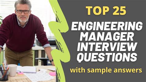 Read Online Engineering Manager Interview Questions And Answers 