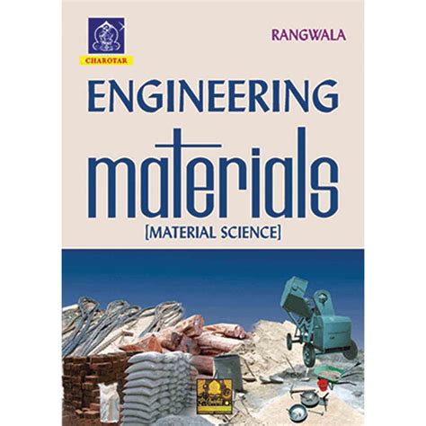 Full Download Engineering Materials Rangwala 