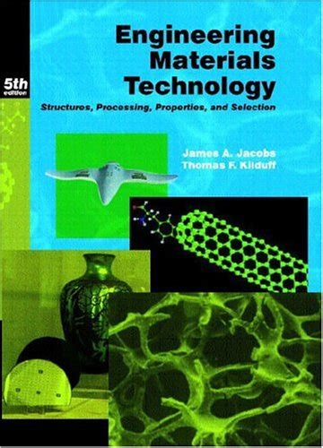 Download Engineering Materials Technology 5Th Edition 