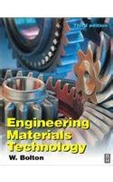 Full Download Engineering Materials Technology W Bolton Achetteore 