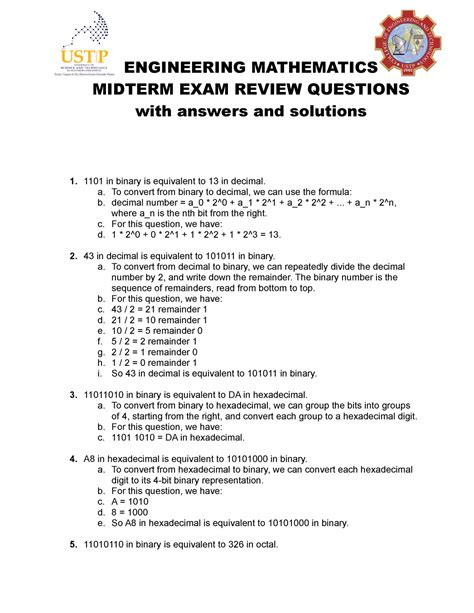 Read Online Engineering Mathematics 1 Answers Dollco 