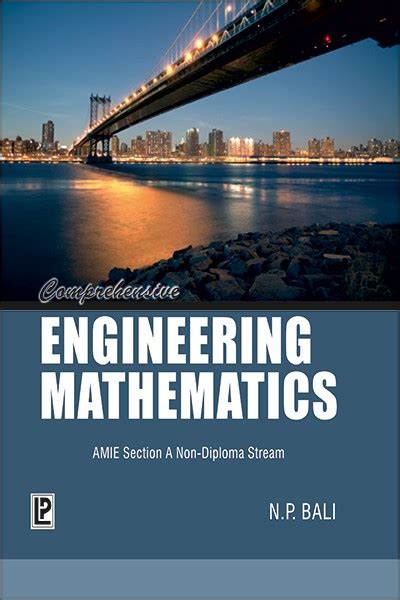 Full Download Engineering Mathematics 1 By Np Bali Seses 