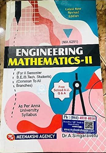Download Engineering Mathematics 1 By Singaravelu 