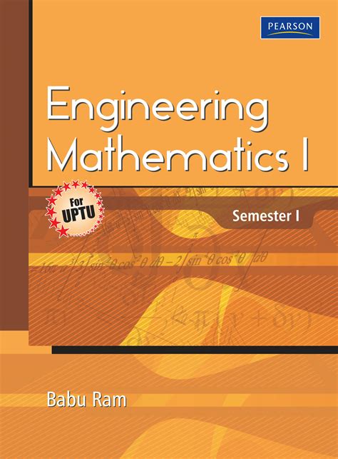 Read Online Engineering Mathematics 1 Uptu 