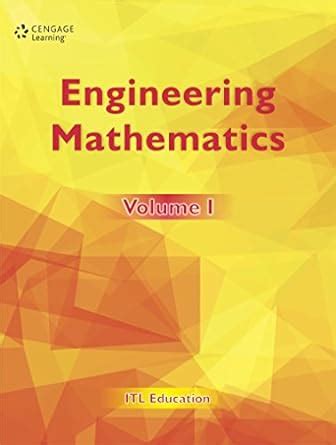 Read Online Engineering Mathematics 1A Book 