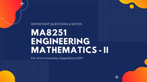 Download Engineering Mathematics 2 Mcq 