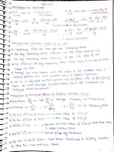 Read Engineering Mathematics 2 Notes Pdf Download 