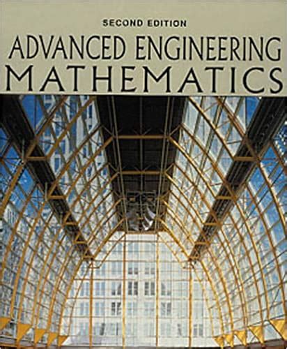 Read Online Engineering Mathematics 2Nd Edition 