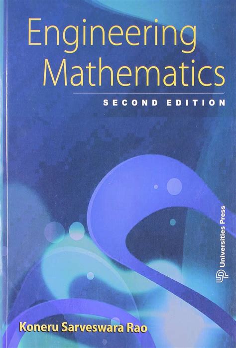 Read Online Engineering Mathematics 2Nd Edition 