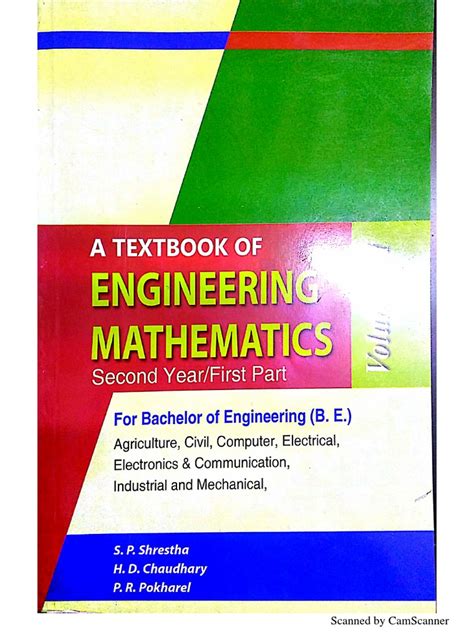 Full Download Engineering Mathematics 3 By G Balaji 