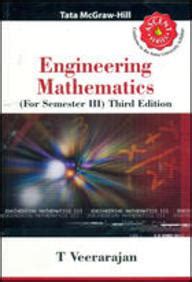 Download Engineering Mathematics 3 By T Veerarajan 