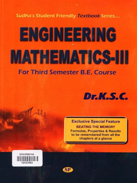 Read Engineering Mathematics 3 Ksc Pdf 