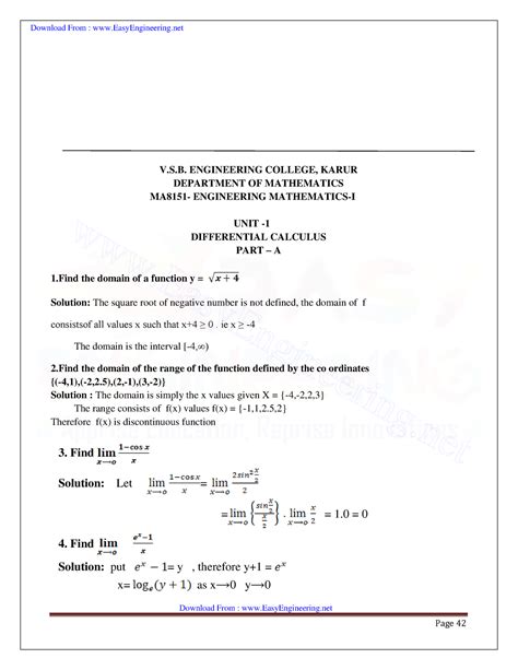 Full Download Engineering Mathematics 3 Question Bank 