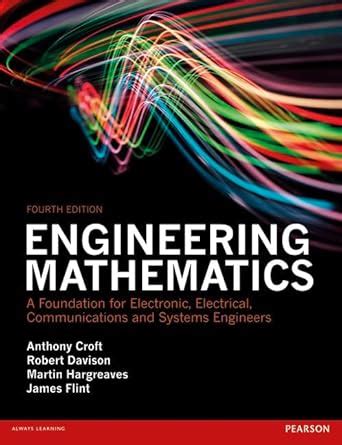 Read Online Engineering Mathematics 4Th Edition Z 