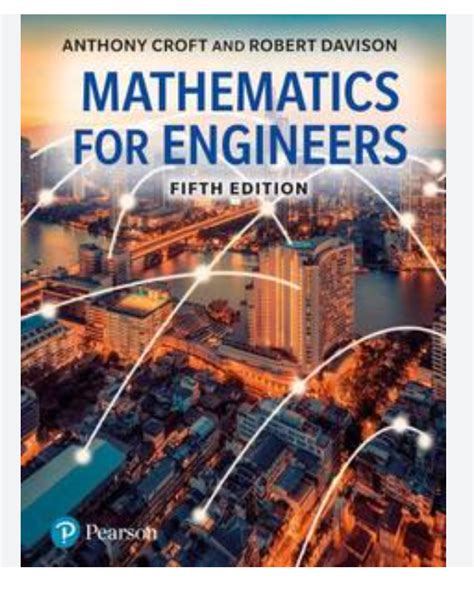 Download Engineering Mathematics Anthony Croft 
