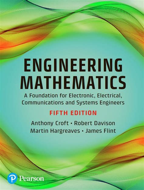 Download Engineering Mathematics Anthony Croft 