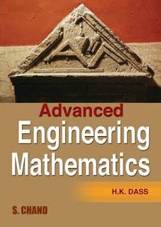 Read Online Engineering Mathematics By H K Das 