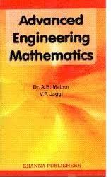 Download Engineering Mathematics By Jaggi And Mathur 