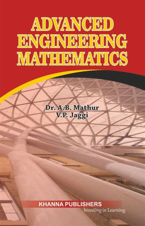 Read Online Engineering Mathematics By Jaggi Mathur Teemallore 
