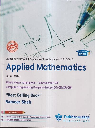 Download Engineering Mathematics By Sameer Shah 