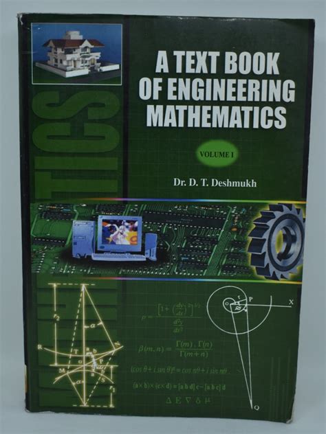 Download Engineering Mathematics By Tembhekar 