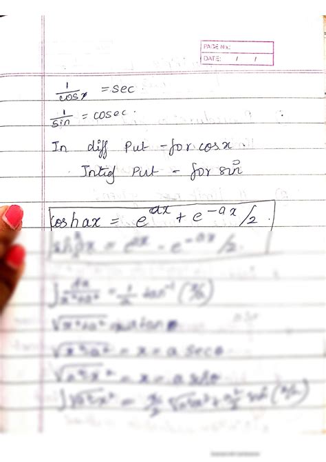 Download Engineering Mathematics Formula Anna University 