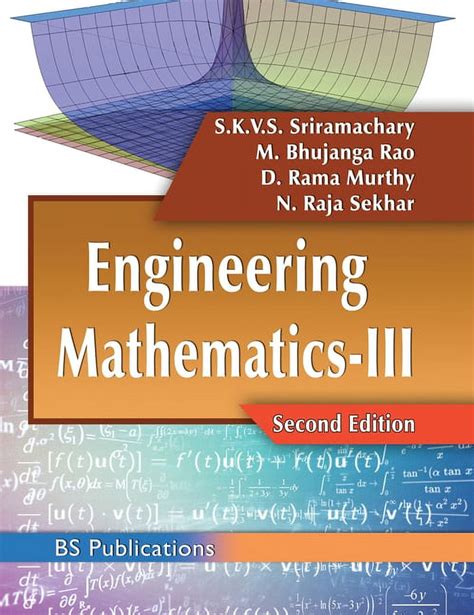 Full Download Engineering Mathematics Iii Veerarajan 