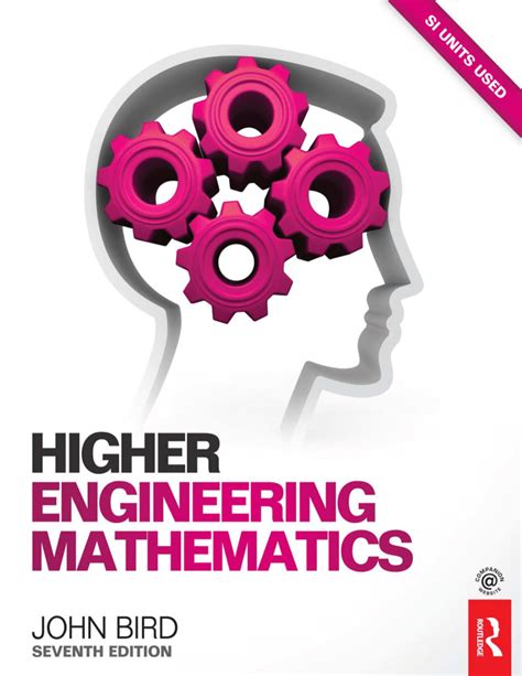 Read Online Engineering Mathematics John Bird Solution Manual 