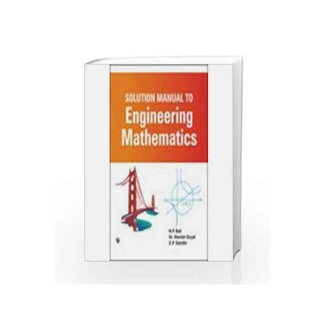 Download Engineering Mathematics Solution Manual 