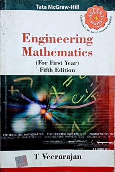 Full Download Engineering Mathematics Veerarajan 