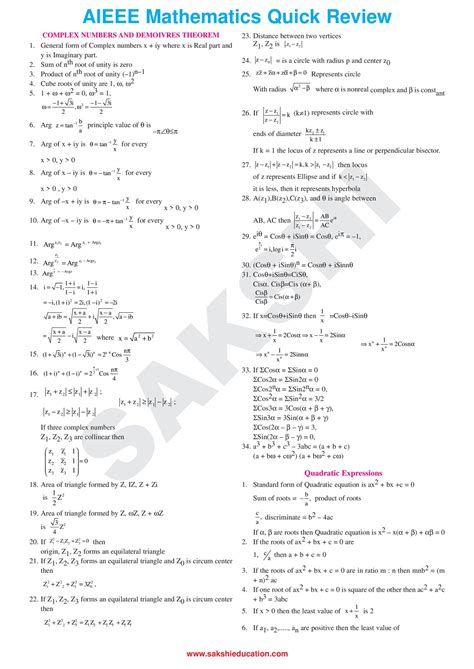 Read Engineering Maths 2 Formula File Type Pdf 