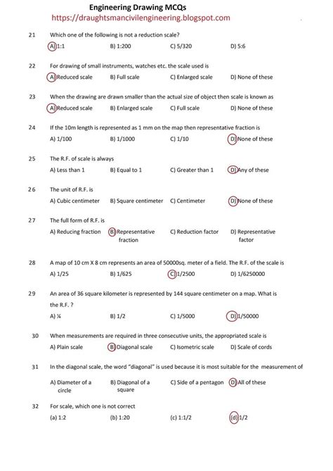 Read Engineering Maths Objective Type Questions 