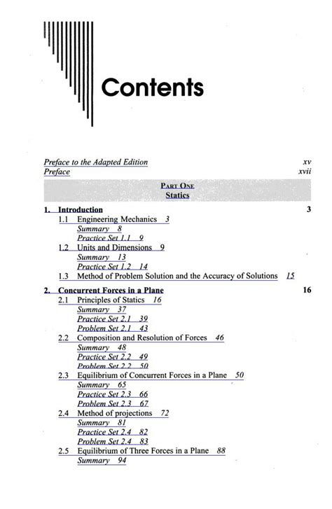 Full Download Engineering Mechanics 4Th Edition Solution Manual Timoshenko 
