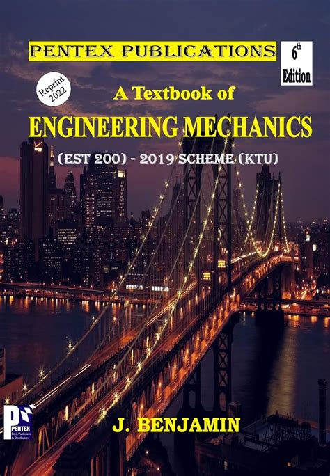 Read Online Engineering Mechanics Benjamin 