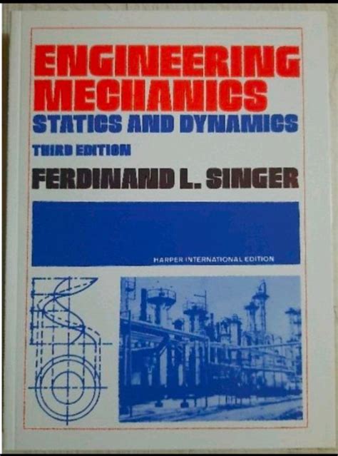 Full Download Engineering Mechanics By Ferdinand Singer 3Rd Edition Solution 