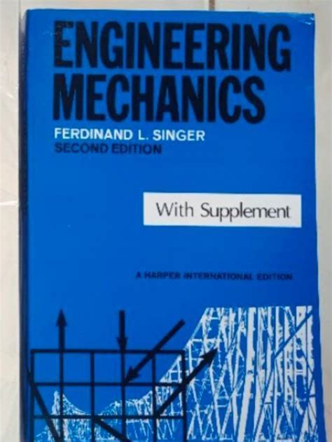 Full Download Engineering Mechanics By Singer Solution Manual 
