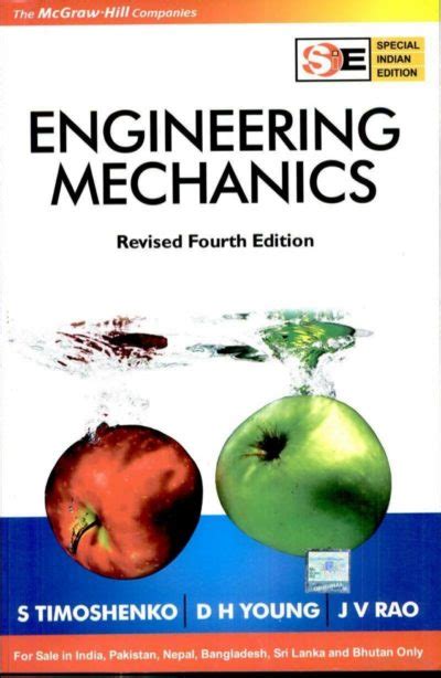 Read Online Engineering Mechanics By Timoshenko Solution Manual 