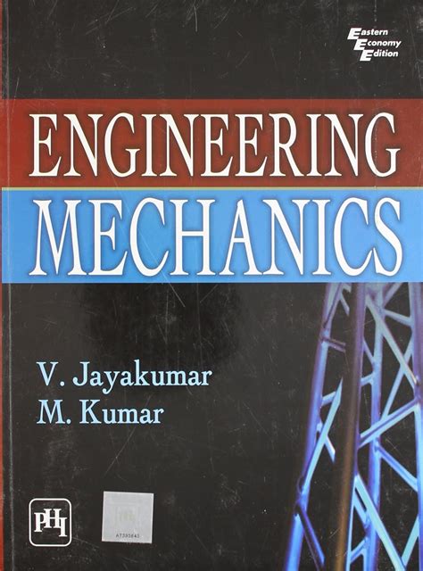 Download Engineering Mechanics By V Jayakumar 