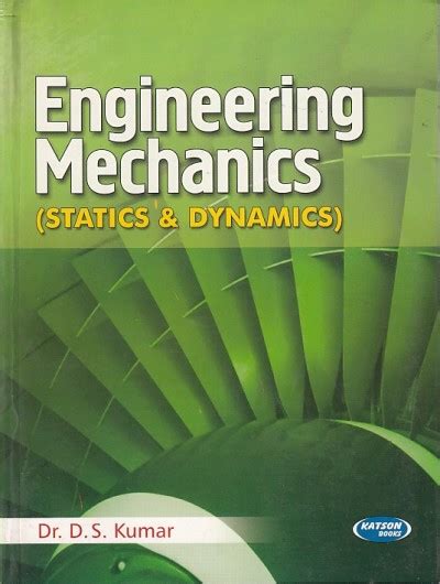 Read Engineering Mechanics D S Kumar 